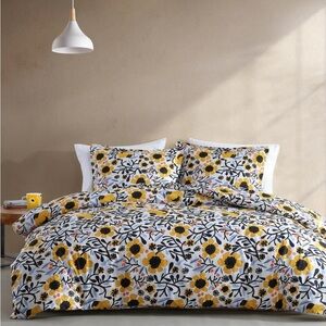 Marimekko Queen Mykero Duvet Cover NEW orig 149.00 NO OFFERS